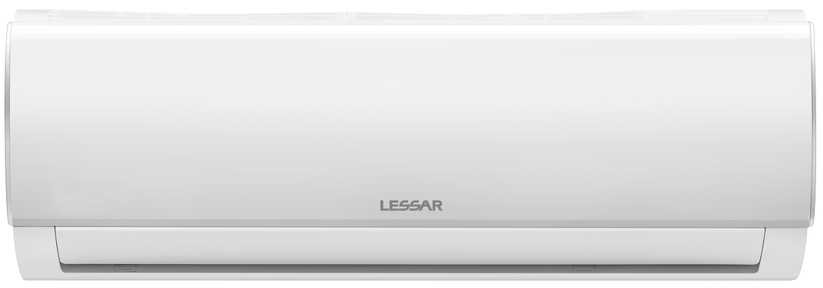 1 Сплит-система LS-HE07KRE2C/LU-HE07KRE2C — изображение 1