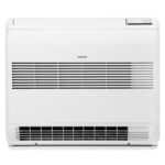 Блок внутренний универсальный TOSHIBA RAS-B10J2FVG-E консольного типа — изображение 2