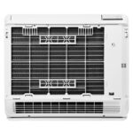 Блок внутренний универсальный TOSHIBA RAS-B10J2FVG-E консольного типа — изображение 5