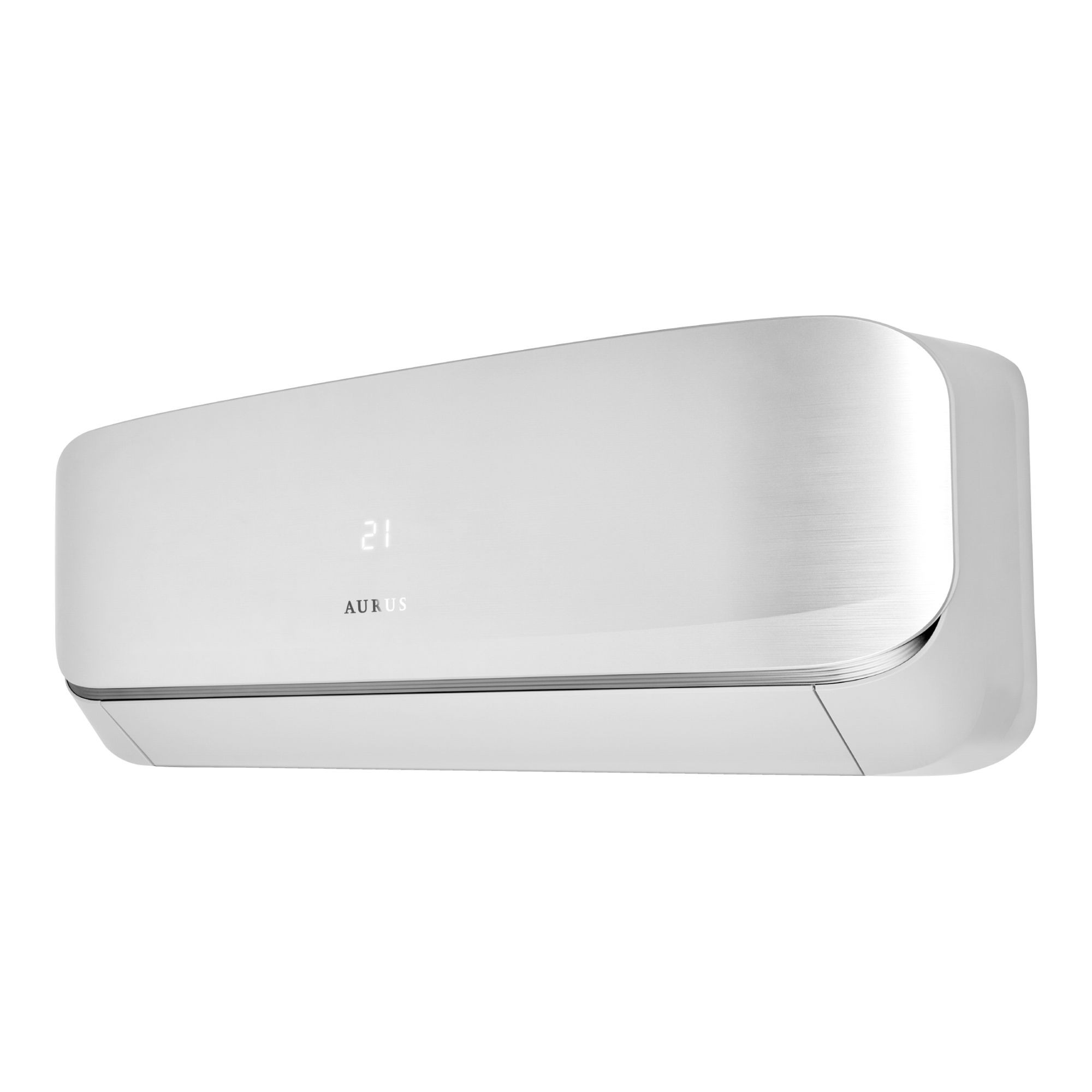 src Сплит-система инверторного типа AURUS A DC AAI-13HN8/WHITE комплект — изображение 1
