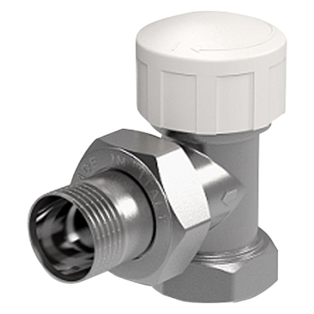 src Вентиль термостатический угловой Royal Thermo 1/2" — изображение 1