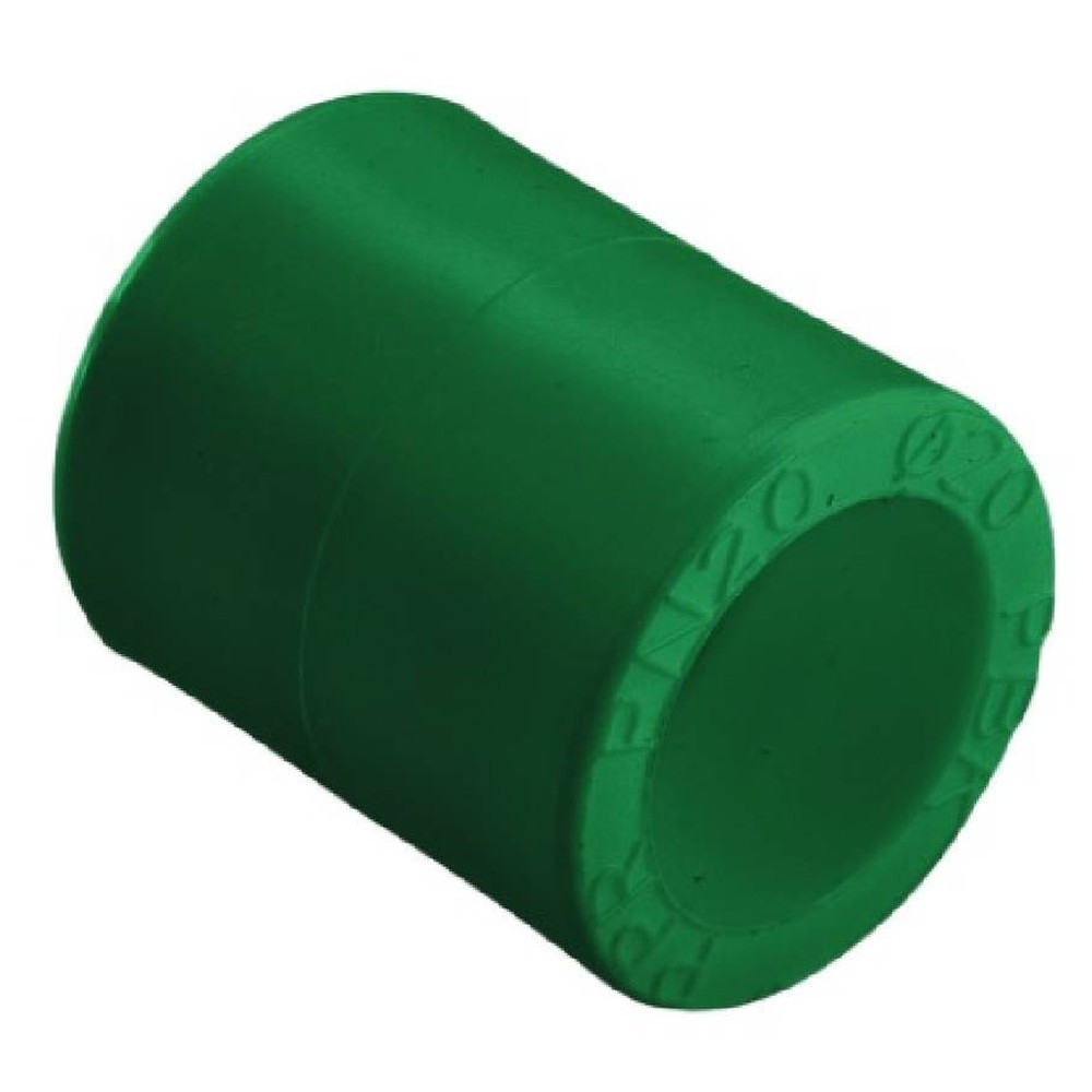 src Муфта ПП AntiFire D90 Green — изображение 1