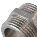 Переходник Royal Thermo 1/2"х3/4" (под евроконус) — изображение 3