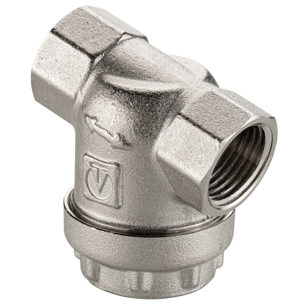 src Фильтр Valtec VT.386.N.06 универсальный вн.-вн. 1" — изображение 1