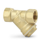 Фильтр косой VARMEGA механической очистки В/В 3/4" — изображение 2