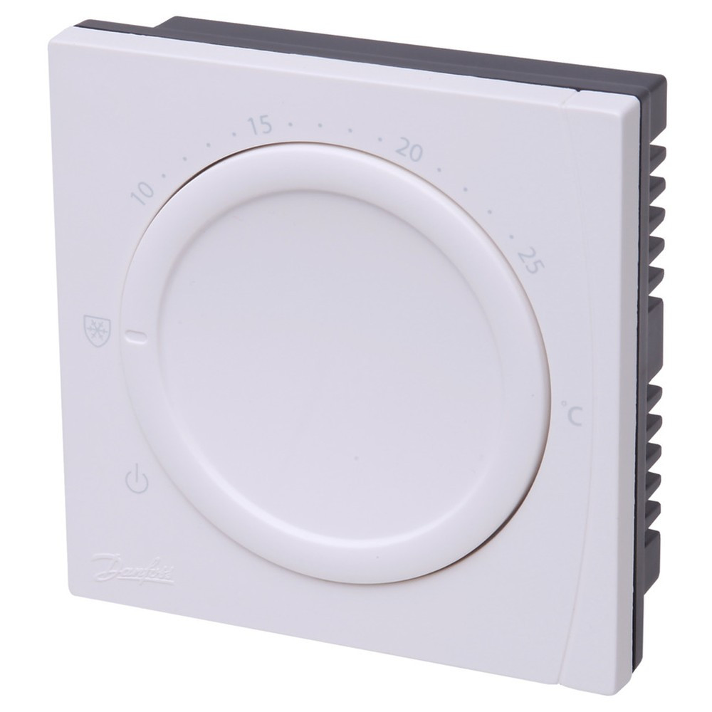src Термостат комнатный WT-T электронный (088U0620) (Danfoss) — изображение 1