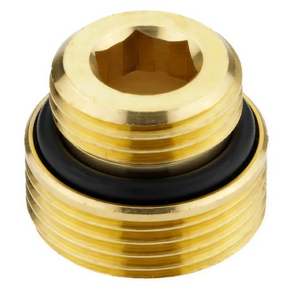 src Ниппель переходной Royal Thermo ritable 1/2*3/4 — изображение 1