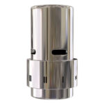 Термоголовка жидкостная Royal Thermo Design, Click (хром) — изображение 2