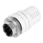 Термоголовка жидкостная Royal Thermo Design М30х1,5 (белый) RTO 07.0009 — изображение 3