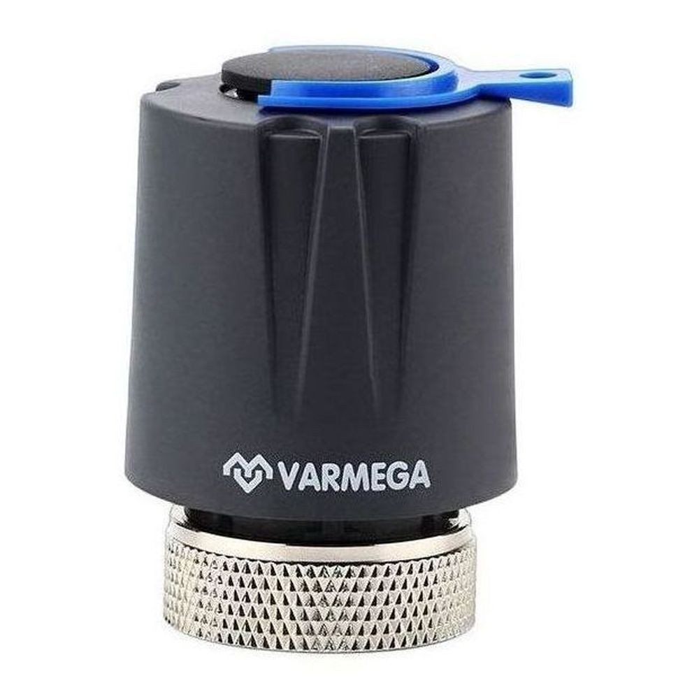 src Сервопривод VARMEGA VM19002, 230 В, НЗ, M30х1.5 — изображение 1