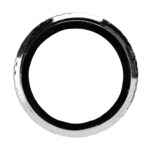 Бочонок хром Royal Thermo 1/2"x60 нар. - нар. — изображение 4