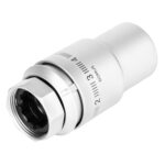 Термоголовка жидкостная Royal Thermo Design PRO М30х1,5 (матовый хром) — изображение 3
