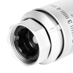 Термоголовка жидкостная Royal Thermo Design PRO М30х1,5 (матовый хром) — изображение 4