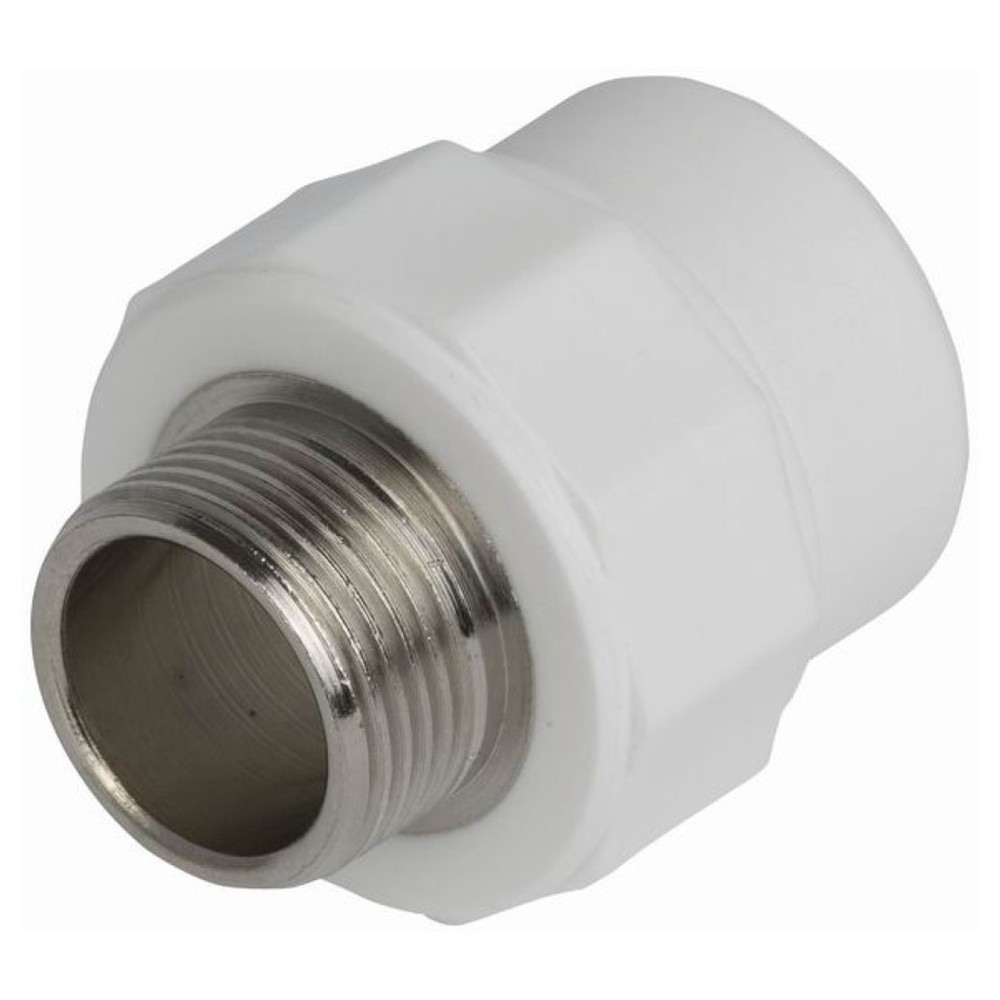 src Муфта BERKE комб. НР 25*1/2" — изображение 1