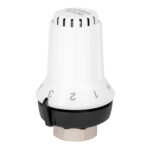 Термоголовка жидкостная Royal Thermo, М30х1,5 — изображение 2