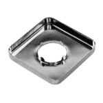 Отражатель Royal Thermo хром 1/2" квадратный — изображение 3