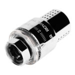 Термоголовка жидкостная Royal Thermo Design М30х1,5 (хром) RTO 07.0010 — изображение 4