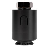 Термостат радиаторный электронный  Royal Thermo Smart Heat, черный — изображение 4