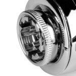 Термоголовка жидкостная Royal Thermo M30 x 1,5 хром — изображение 5