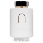 Термостат радиаторный электронный Royal Thermo Smart Heat, белый — изображение 4