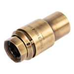 Термоголовка жидкостная Royal Thermo Design PRO М30х1,5 (бронза) — изображение 3