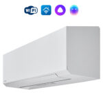 Сплит-система инверторного типа Toshiba Shorai Edge White RAS-B07G3KVSG-E/RAS-07J2AVSG-E1 комплект