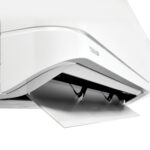 Сплит-система инверторного типа TOSHIBA Seiya RAS-13J2VG-EE комплект — изображение 2