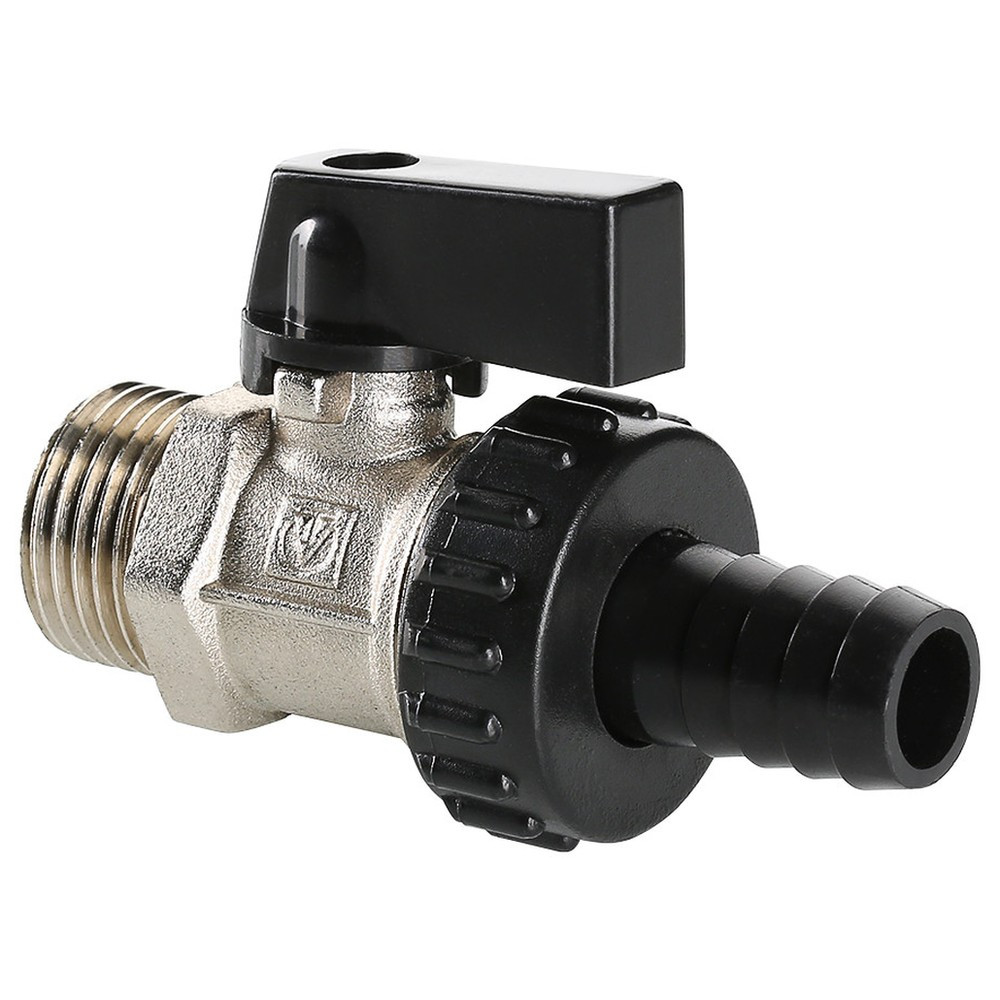 src Клапан сливной 1/2" (Valtec VT430) — изображение 1