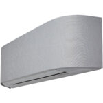Сплит-система инверторного типа Toshiba Haori RAS-B10N4KVRG-E/RAS-10J2AVSG-E1 комплект — изображение 2