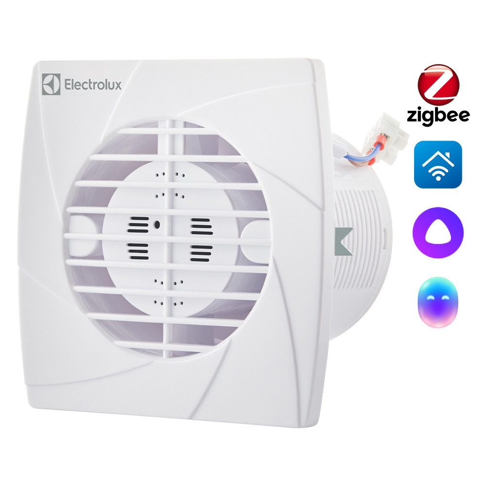 src Вентилятор вытяжной Electrolux серии Eco EAFE-150 — изображение 1