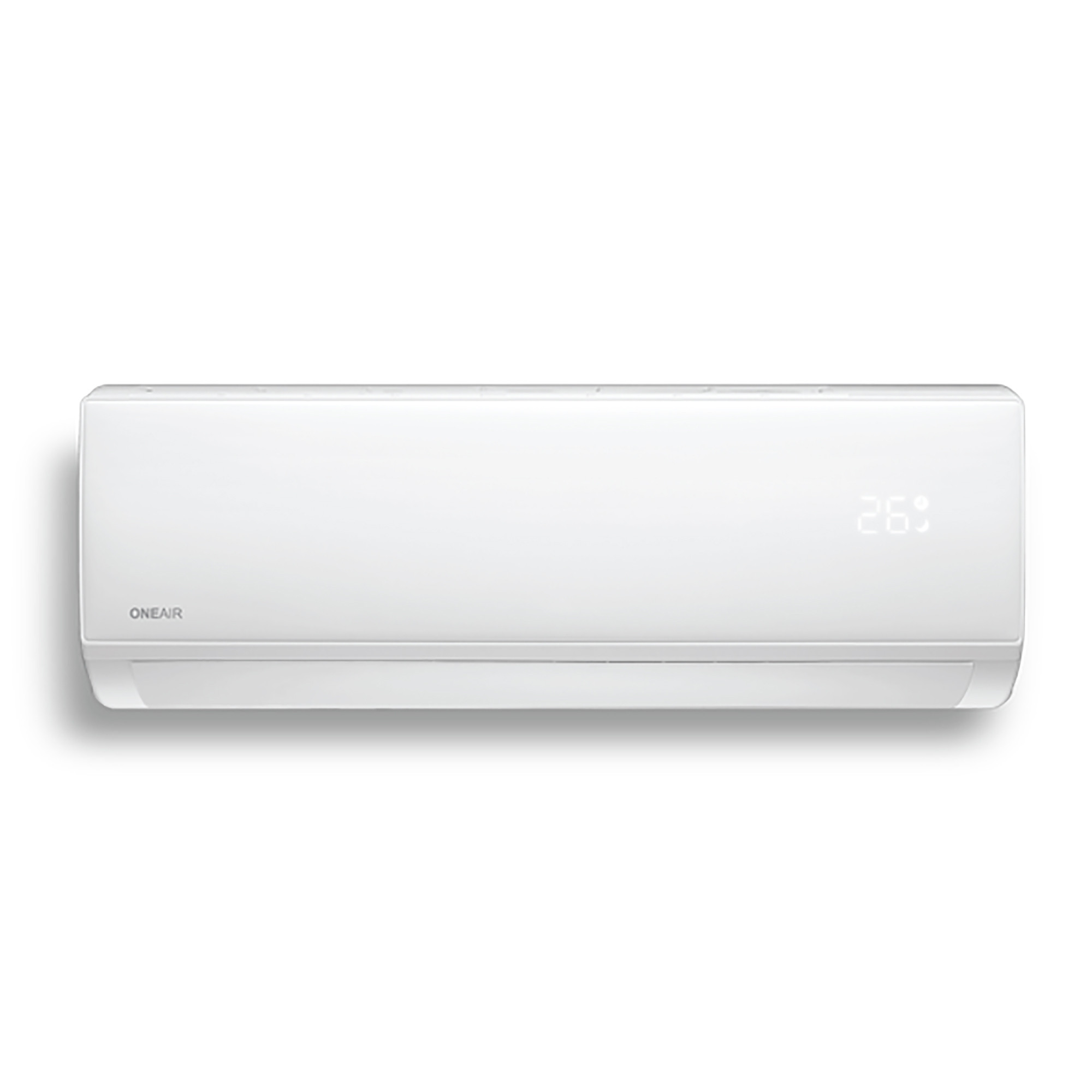 src Сплит-система ONE AIR OACT-09HN8 комплект — изображение 1
