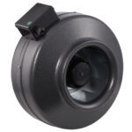 Вентилятор круглый канальный BM VIKING 100