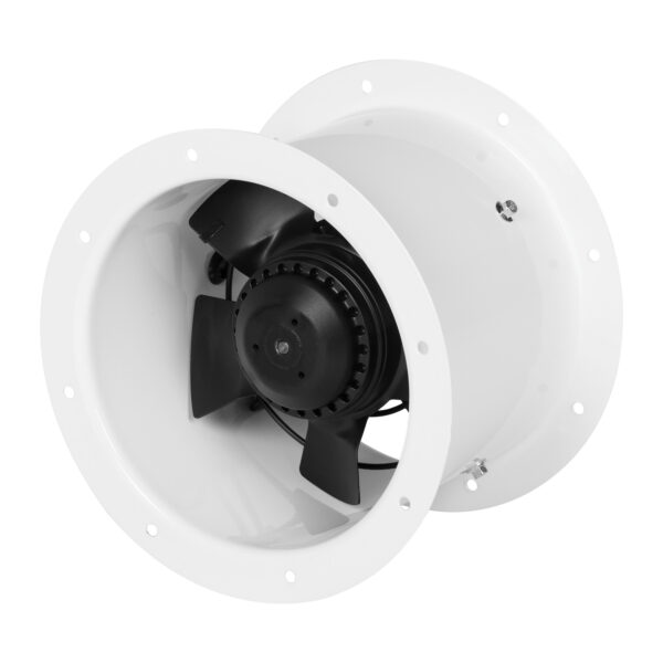 Вентилятор осевой SHUFT AXW 2E250-B-T