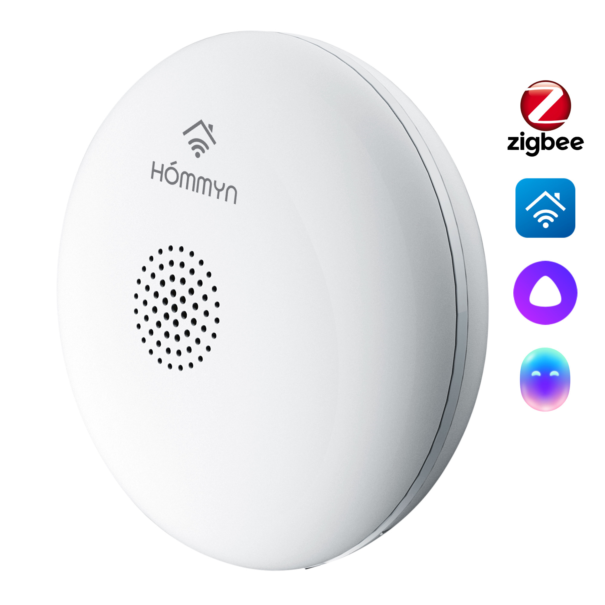 src Датчик протечки HOMMYN WS-30-Z — изображение 1