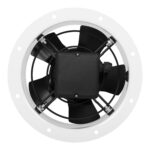 Вентилятор осевой SHUFT AXW 2E300-B-T — изображение 4