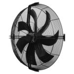 Вентилятор осевой SHUFT AXW 6D630-S-G