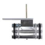 Клапан воздушный с электроприводом UCP DCGAr 100+LFU-230-05 — изображение 4