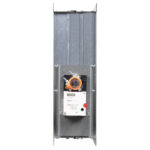 Клапан воздушный с электроприводом SHUFT GRUNER DRr 600x300+227-230-05 — изображение 5