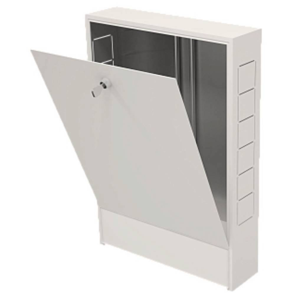 src Шкаф наружный Royal Thermo ШРН 7 652-715*1300*118 — изображение 1