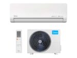 Бытовой кондиционер Midea MSES1S-18FRN8G1/MOES1-18FRN8G1