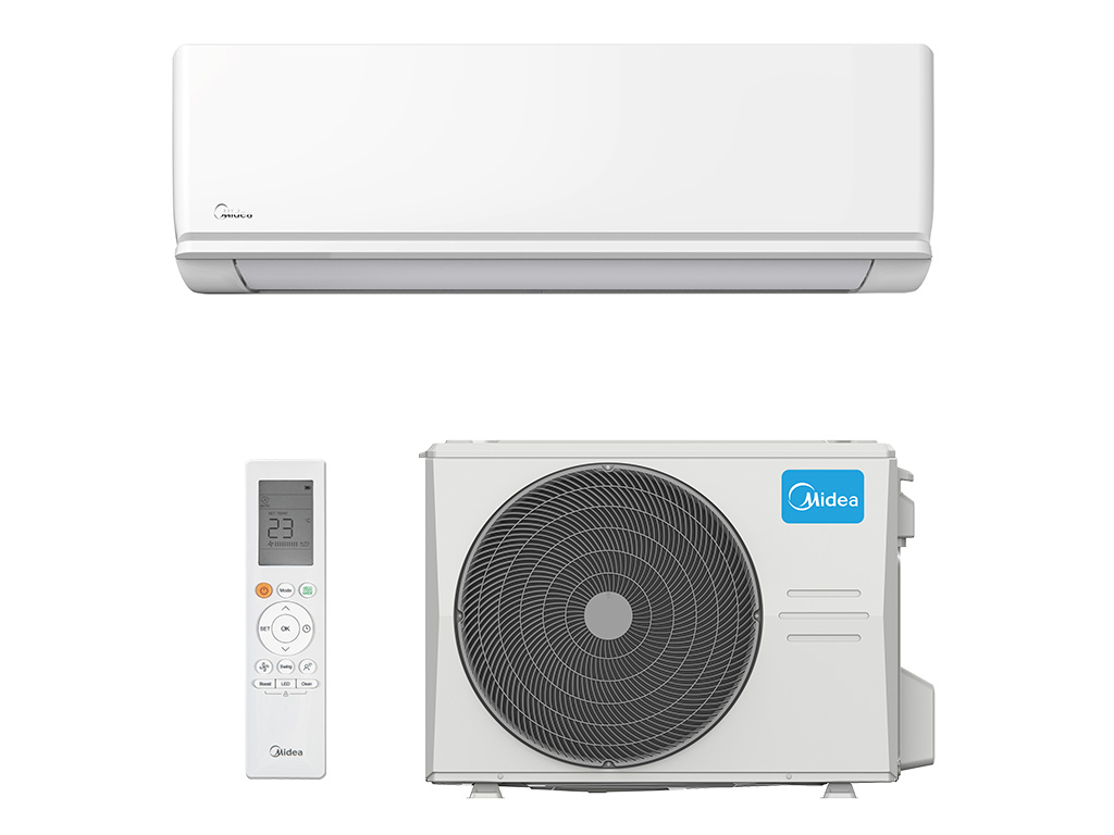 Бытовой кондиционер Midea MSAG2-18HRN1-I/MSAG2-18HRN1-O Бытовой кондиционер Midea MSAG2-18HRN1-I/MSAG2-18HRN1-O