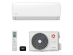 Бытовой кондиционер Kentatsu KSGA70HZRN1W/KSRA70HZRN1