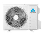 Бытовой кондиционер Axioma ASX09H1Z1R/ASB09H1Z1R