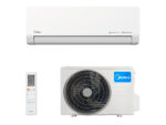 Бытовой кондиционер Midea MSES-24N8D6-I/MSES-24N8D6-O