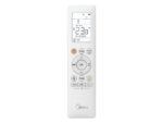 Бытовой кондиционер Midea MSCA1BU-12HRFN8/MOX230-12HFN8-Q/GAIA-D53