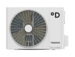 Бытовой кондиционер Daichi ICE20AVQS1R-2/ICE20FVS1R-2