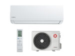 Бытовой кондиционер Kentatsu KSGI21HFRN1/KSRI21HFRN1