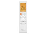 Бытовой кондиционер Midea MSFR2-09FRN8G1/MOFR2-09FRN8G1