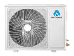 Бытовой кондиционер Axioma ASX12FZ1/ASB12FZ1