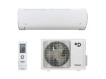 Тепловой насос Daichi EVO35AVQS1R/EVO35FVS1R